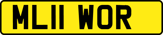 ML11WOR