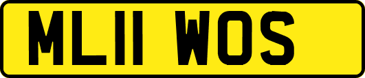 ML11WOS