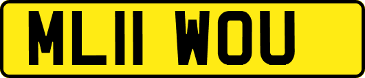 ML11WOU