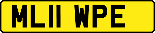 ML11WPE