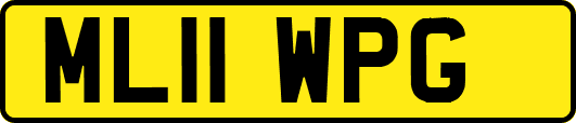 ML11WPG