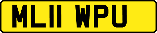 ML11WPU