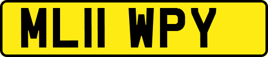 ML11WPY