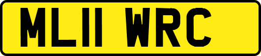 ML11WRC