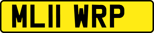ML11WRP