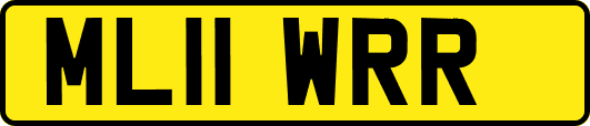 ML11WRR