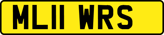 ML11WRS
