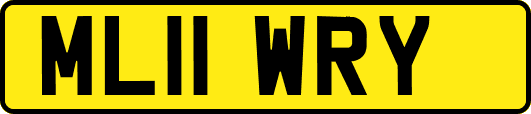 ML11WRY