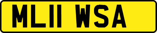 ML11WSA