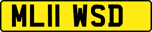 ML11WSD