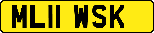 ML11WSK