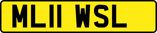 ML11WSL