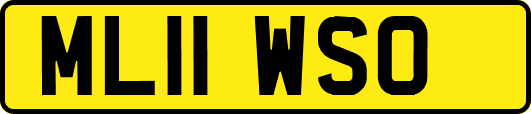 ML11WSO