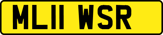 ML11WSR