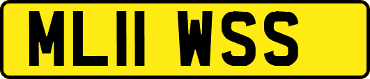 ML11WSS