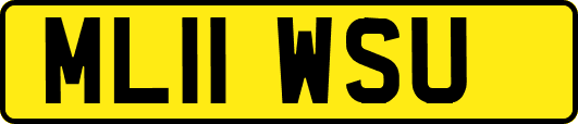 ML11WSU