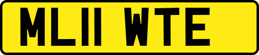 ML11WTE
