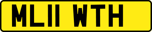 ML11WTH