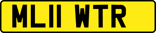 ML11WTR