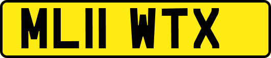 ML11WTX