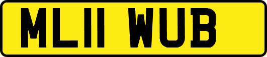 ML11WUB
