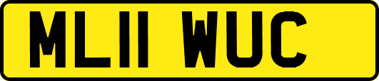 ML11WUC