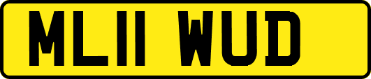 ML11WUD