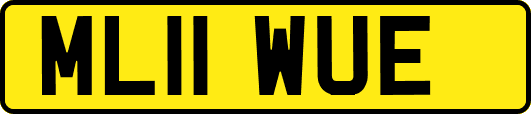 ML11WUE