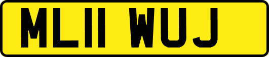 ML11WUJ
