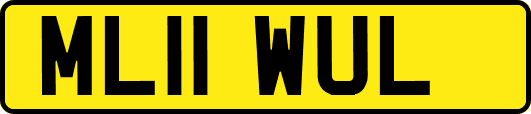 ML11WUL