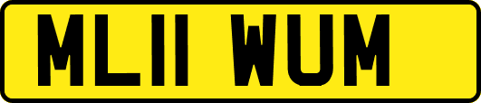 ML11WUM
