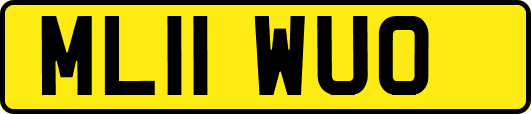 ML11WUO