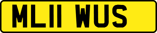 ML11WUS