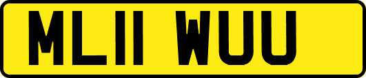 ML11WUU
