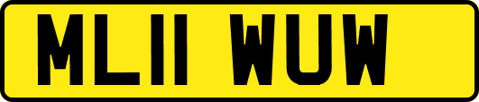 ML11WUW