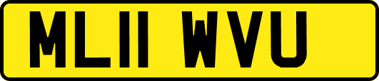 ML11WVU