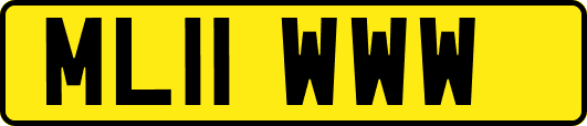 ML11WWW
