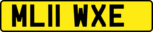 ML11WXE