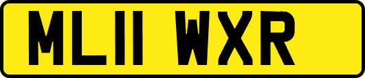 ML11WXR