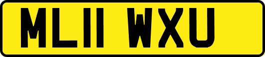 ML11WXU