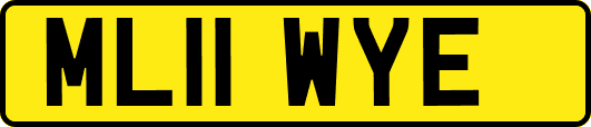 ML11WYE