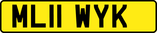 ML11WYK