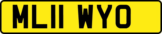 ML11WYO