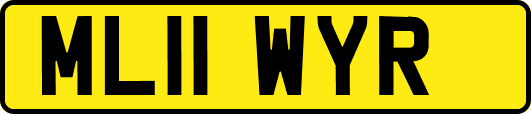 ML11WYR