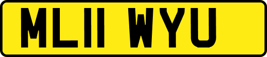 ML11WYU