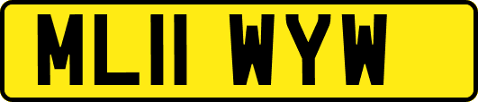 ML11WYW