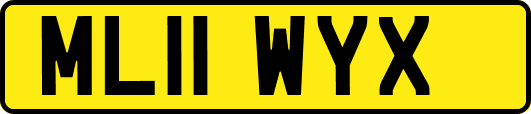 ML11WYX