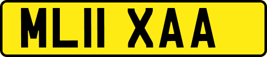 ML11XAA