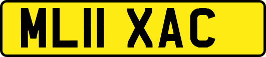 ML11XAC