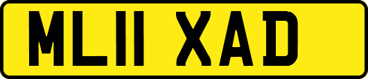 ML11XAD